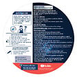 RIPOLIN - Bande auto-adhesive etanche Terre cuite 10mx10cm - vignette
