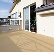 RIPOLIN - Revetement anti-infiltration terrasse balcon - Sable - 5L - vignette
