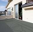 RIPOLIN - Revêtement anti-infiltration terrasse balcon - Gris - 5L - vignette