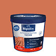 RIPOLIN - Revêtement anti-infiltration toiture - Terre cuite - 4L - vignette