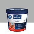 RIPOLIN - Anti-infiltration toiture DIP étanch - Gris ciment - 4L - vignette