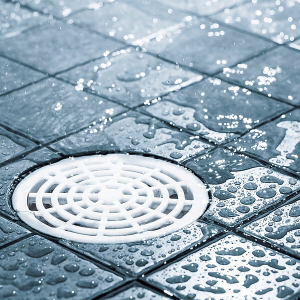 RIPOLIN - Étanchéité avant carrelage blanc mat - 0,75L - large