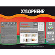 XYLOPHENE - Traitement poutres-charpentes Pot 5l expertise 60 ans - vignette