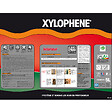 XYLOPHENE - Traitement poutres-charpentes Pot 5l expertise 60 ans - vignette
