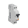 DEBFLEX - Disjoncteur phase+neutre 20A - 3kA - 1 module - vignette