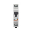 DEBFLEX - Disjoncteur phase+neutre 20A - 3kA - 1 module - vignette