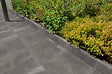 SAS - Bordure droite anthracite - vignette
