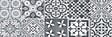 CERAM INDUSTRIE - Decors sacha 20x60 - vignette