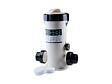 ASTRAL POOL - Doseur de chlore/brome Dossi-3 In-Line - Astral Pool - vignette
