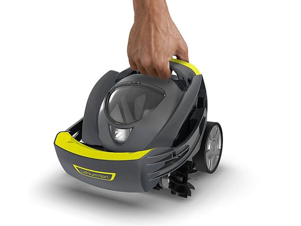 ZODIAC - Robot de spa sur batterie Spabot OS 0800 - Zodiac - large