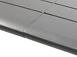 HESPERIDE - Table extensible rectangulaire alu Graphite Pavane - 6/10 places - Hespéride - vignette