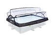 EXIT TOYS - Dôme pour piscine tubulaire rectangulaire 2,20 x 1,50 m - Exit Toys - vignette