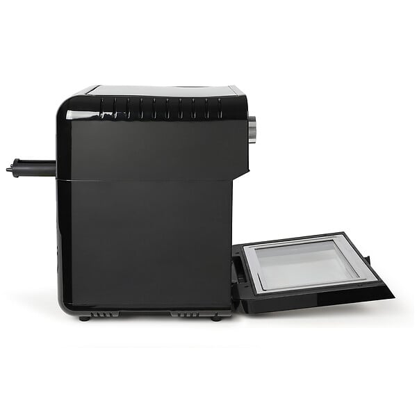 LIVOO - Four à Air Chaud 12l 1600w Noir - DOC255 - large