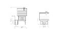 EXIT TOYS - Maisonnette en bois pour enfants Fantasia 300 Vert - Exit Toys - vignette