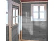 EXIT TOYS - Maisonnette en bois pour enfants Loft 300 Gris - Exit Toys - vignette