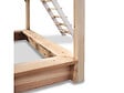 EXIT TOYS - Maisonnette en bois pour enfants Loft 500 Vert - Exit Toys - vignette