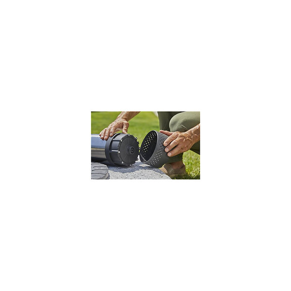 GARDENA - Pompe Immergée 6100/5 Inox Automatique - large