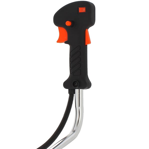 GT GARDEN - Guidon pour débroussailleuse - large