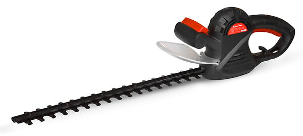 ELEM GARDEN TECHNIC - Taille haies électrique 500W - Lame 51cm - large