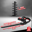 ELEM GARDEN TECHNIC - Taille haies électrique 500W - Lame 51cm - vignette