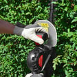 ELEM GARDEN TECHNIC - Taille haies électrique 500W - Lame 51cm - vignette