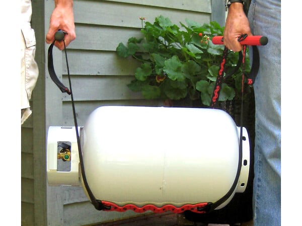 JARDIDECO - Sangle de levage porte pot Potlifter - Garden Equipment - large