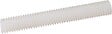 ACTON - Tige filetée nylon 6.6 DIN 976 1m M8 - ACTON - 828008 - vignette