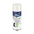 DULUX VALENTINE - Bombe de peinture Dulux Valentine Color Touch - Blanc - 400ml - vignette