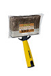 RIPOLIN - Brosse lasure 3-en-1 - Bois intérieur et extérieur - vignette