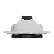 SCHNEIDER ELECTRIC - Odace, prise RJ45 Anthracite, grade 3 cat. 6 STP, à vis - vignette