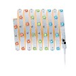 PAULMANN - Kit ruban LED RGB TIP 3m Blanc 8W - vignette