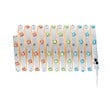 PAULMANN - Ruban LED RGB TIP - 5m - 13W Blanc - vignette