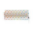 PAULMANN - Ruban LED TIP RGB kit 10m IP20 19W 230-24V blanc - vignette