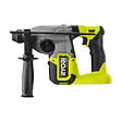 RYOBI - Marteau perforateur SDS+ sans fil 18V - 2,5 J - vignette