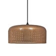 C-CREATION - Suspension métal Babol Cuivre - vignette
