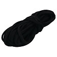 SUKI - corde simili cuir noir 3mm 5m - vignette