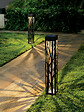 GALIX - Déco solaire métal H.70cm - vignette