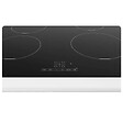 BOSCH - table de cuisson à induction 60cm 4 feux noir - PUE611BB5E - vignette