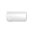 ATLANTIC - Chauffe-eau électrique horizontal mural Chaufféo Atlantic - Résistance blindée - 100L - 1600W - Blanc - vignette