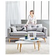 ROWENTA - Aspirateur à Main Rechargeable 7.4v - AC9736WO - vignette
