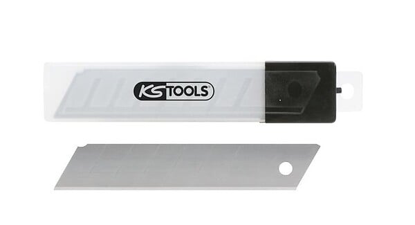 KS TOOLS - KSTOOLS - 10 lames sécables de rechange - 907.2159 - large