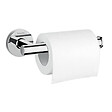 HANSGROHE - Hansgrohe Logis Universal Support de rouleau de rechange, Chrome (41726000) - vignette