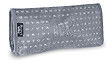 AFGFRANCE - Trousse de toilette à suspendre - Polyester - 27x39cm - vignette