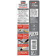 RUBSON - RUBSON Mastic Maison Bois&Parquet RAL7016 Cart 280ml - vignette