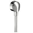 HANSGROHE - FixFit Coude de raccordement E (27454000) - vignette