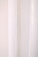 ROCLE - Vitrage décoratif Seren - Doré - L.80xH.210cm - vignette
