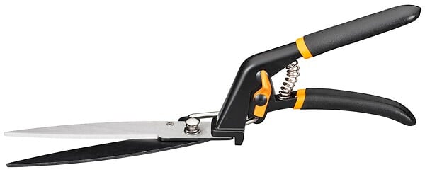FISKARS - Cisaille Gazon Solid GS21 - large