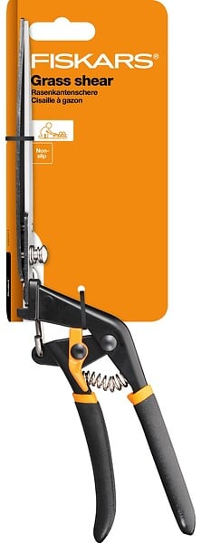 FISKARS - Cisaille Gazon Solid GS21 - large