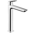 HANSGROHE - Hansgrohe Logis Mitigeur de lavabo XL avec ComfortZone 240, sans tirette ni vidage, Chrome (71258000) - vignette