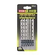 RYOBI - Ryobi - Jeu De 6 Lames Spéciales Scie Sauteuse Sans Fil One+ - Rak6jsbw - vignette